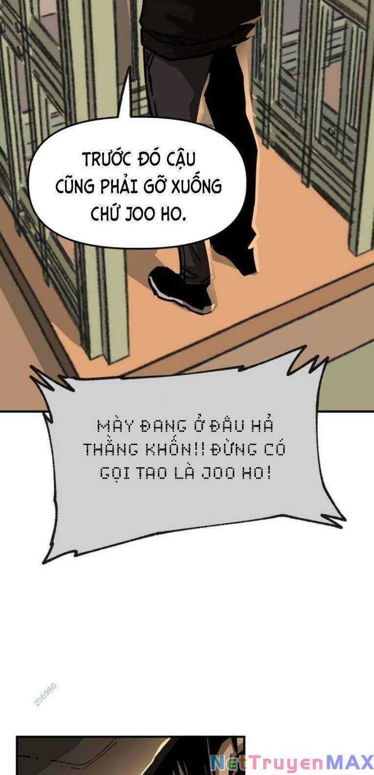 Chỉ Có Cái C.h.ế.t Mới Là Sự Cứu Rỗi: Chapter 30