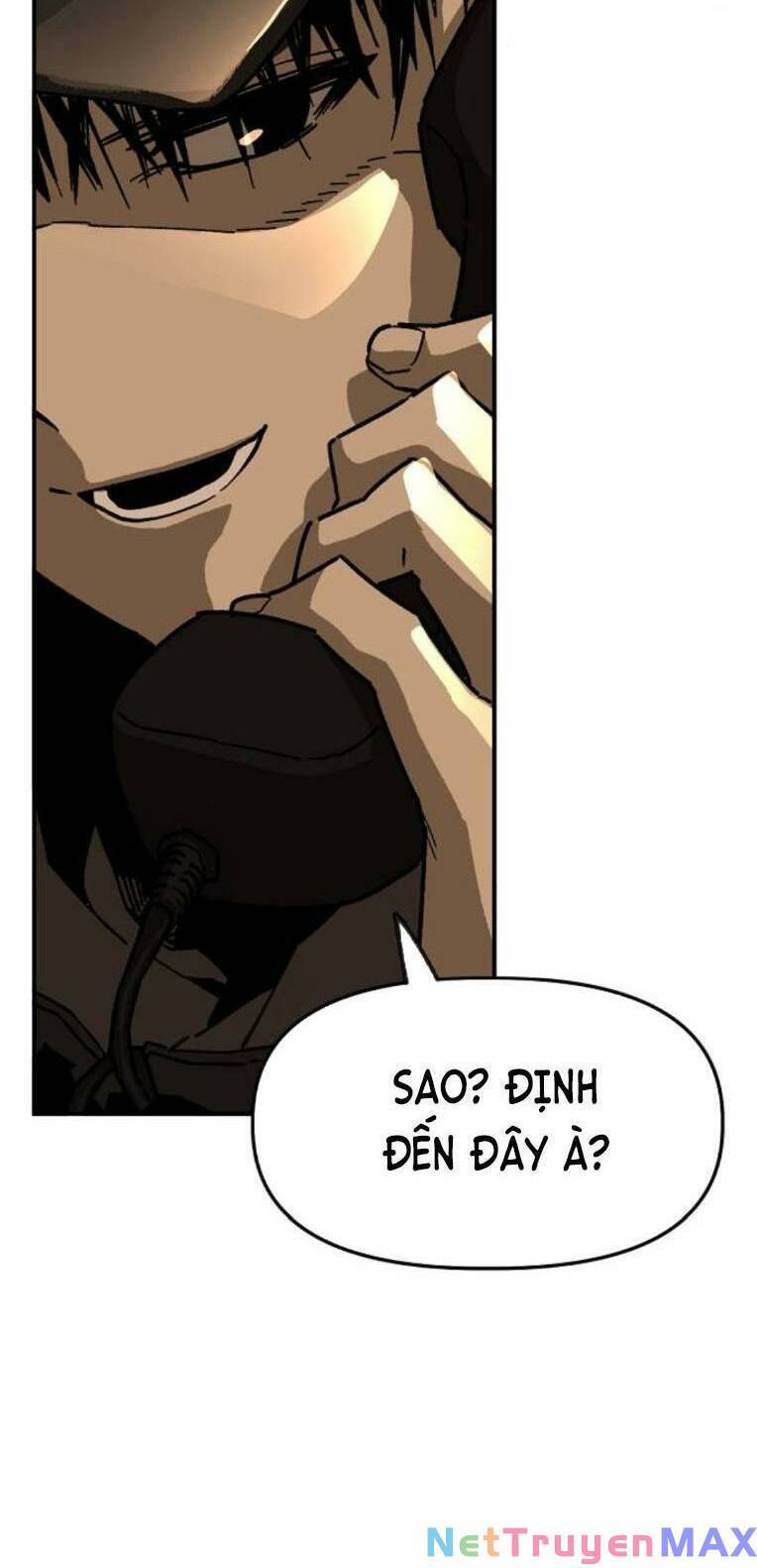 Chỉ Có Cái C.h.ế.t Mới Là Sự Cứu Rỗi: Chapter 30