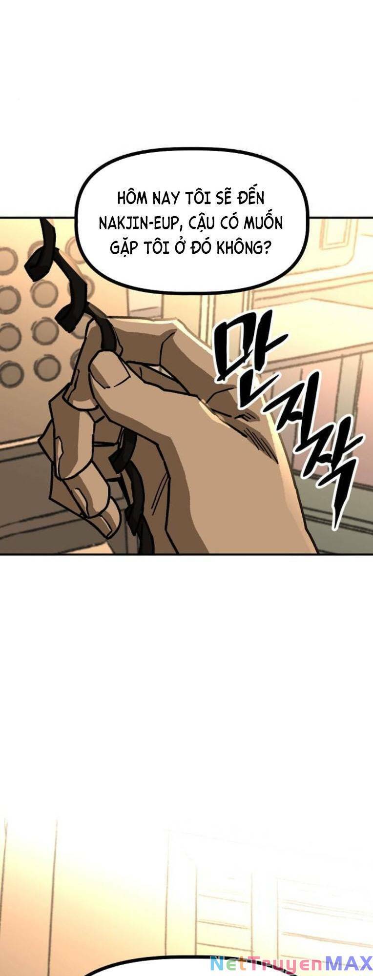 Chỉ Có Cái C.h.ế.t Mới Là Sự Cứu Rỗi: Chapter 30