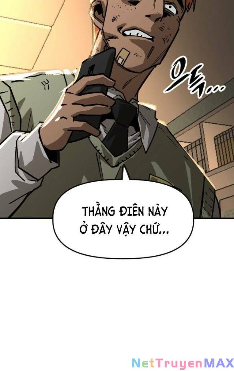 Chỉ Có Cái C.h.ế.t Mới Là Sự Cứu Rỗi: Chapter 30
