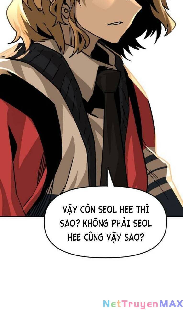 Chỉ Có Cái C.h.ế.t Mới Là Sự Cứu Rỗi: Chapter 30