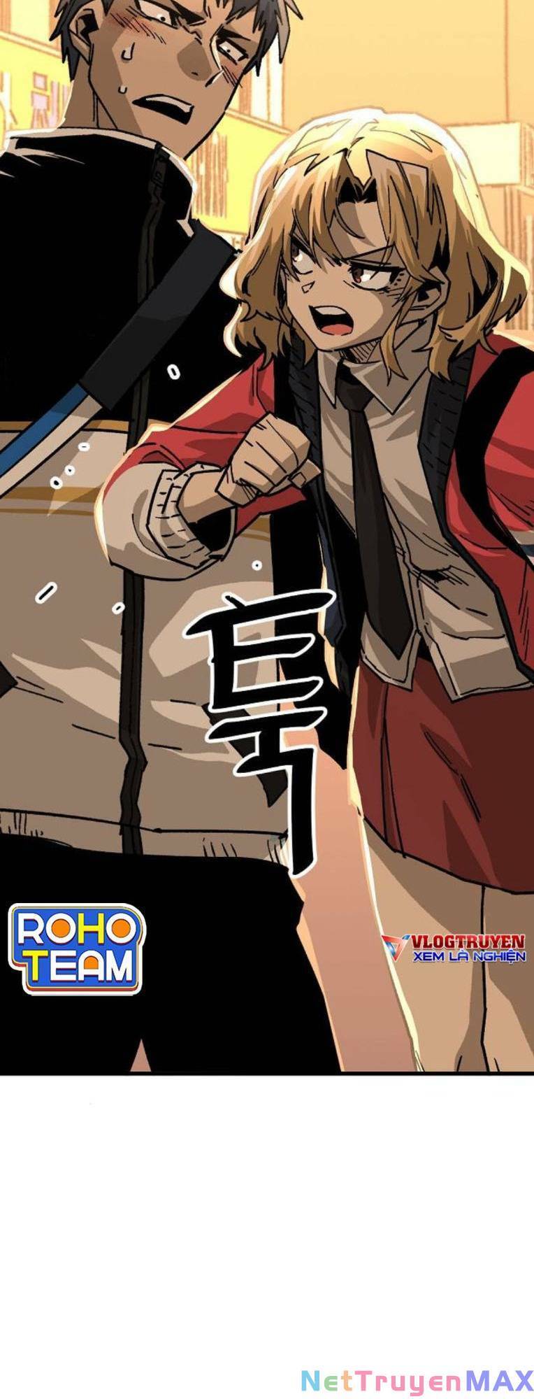Chỉ Có Cái C.h.ế.t Mới Là Sự Cứu Rỗi: Chapter 30