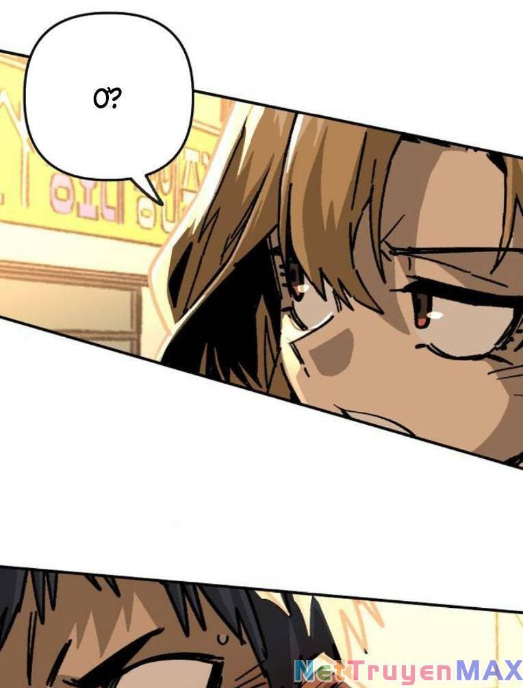 Chỉ Có Cái C.h.ế.t Mới Là Sự Cứu Rỗi: Chapter 30