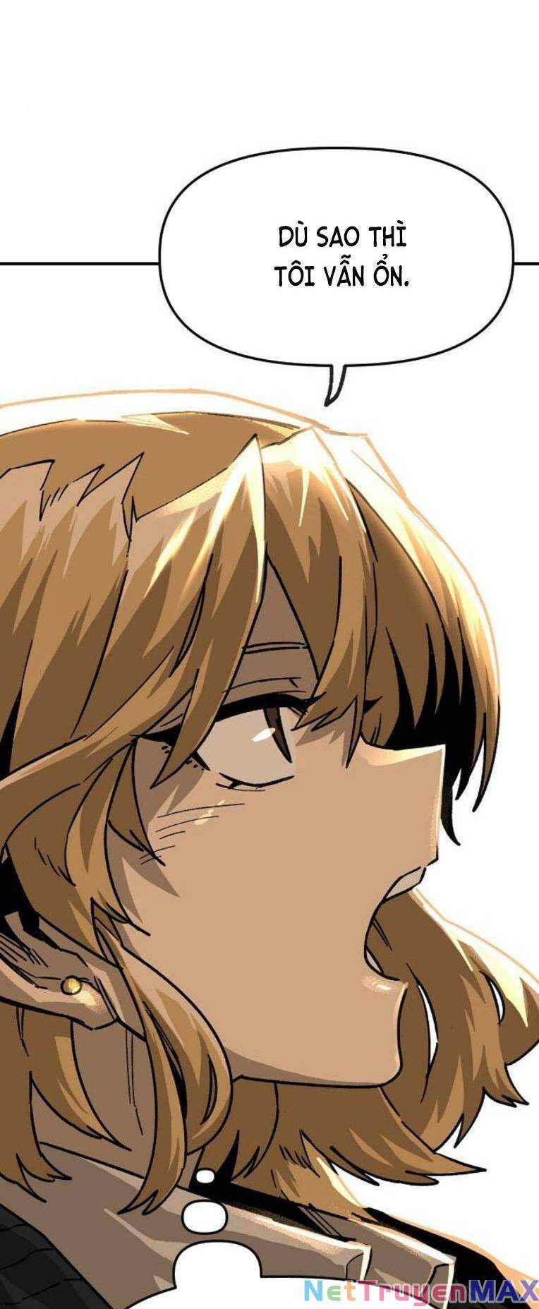 Chỉ Có Cái C.h.ế.t Mới Là Sự Cứu Rỗi: Chapter 30