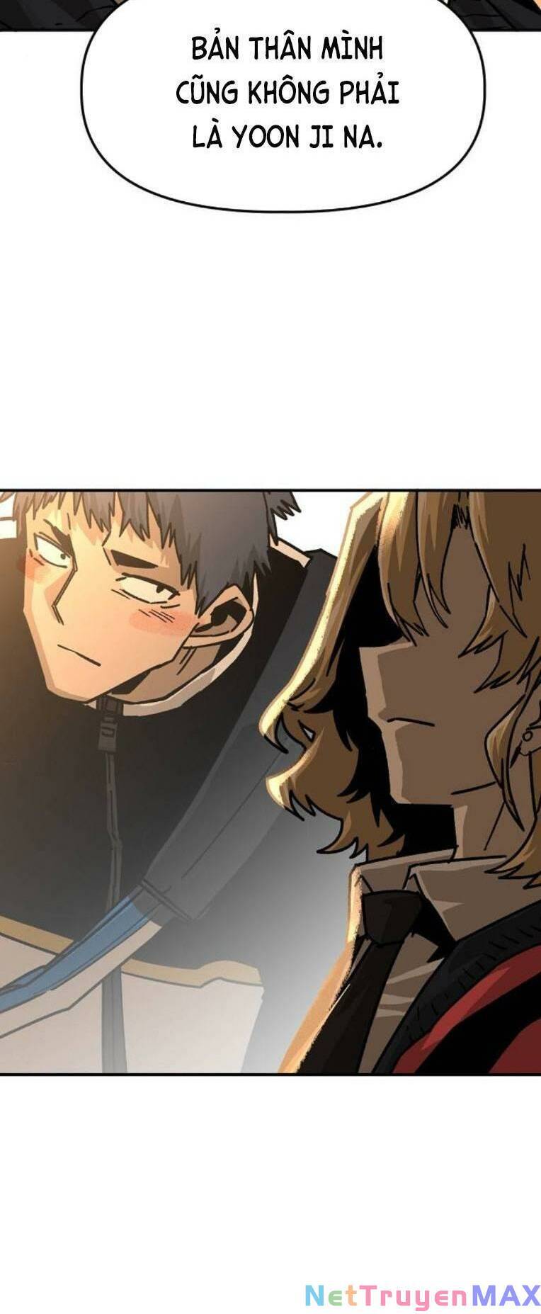 Chỉ Có Cái C.h.ế.t Mới Là Sự Cứu Rỗi: Chapter 30