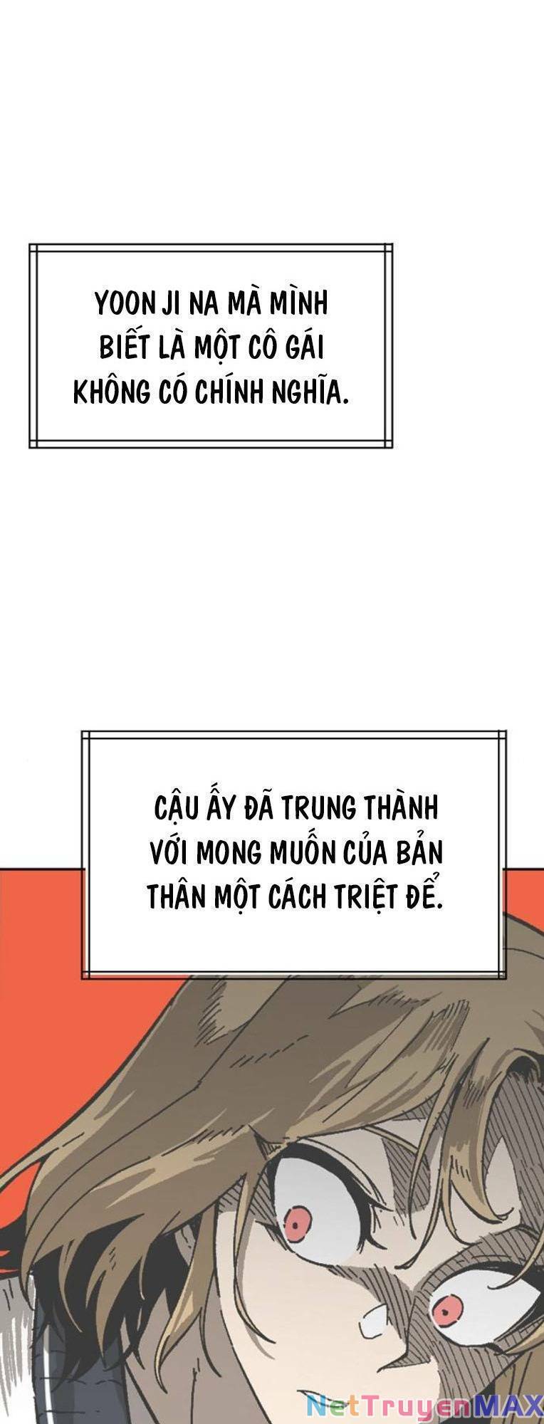 Chỉ Có Cái C.h.ế.t Mới Là Sự Cứu Rỗi: Chapter 30