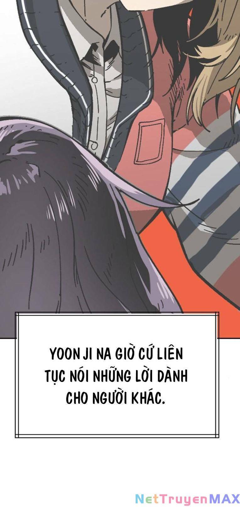 Chỉ Có Cái C.h.ế.t Mới Là Sự Cứu Rỗi: Chapter 30