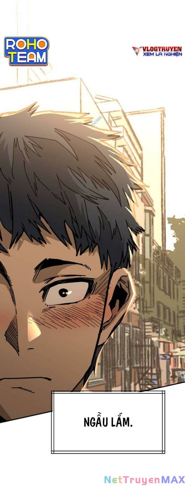 Chỉ Có Cái C.h.ế.t Mới Là Sự Cứu Rỗi: Chapter 30