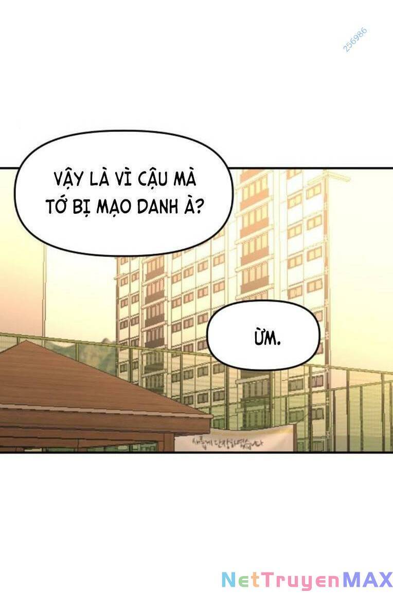 Chỉ Có Cái C.h.ế.t Mới Là Sự Cứu Rỗi: Chapter 30