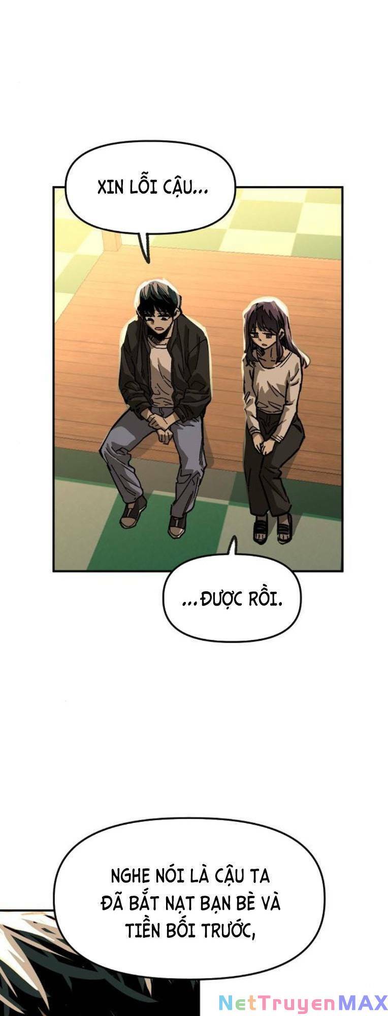 Chỉ Có Cái C.h.ế.t Mới Là Sự Cứu Rỗi: Chapter 30