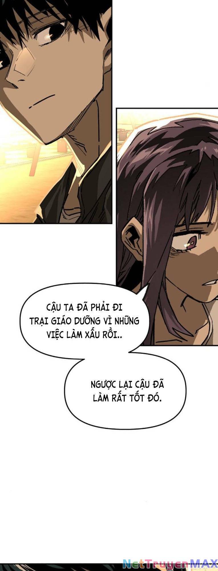 Chỉ Có Cái C.h.ế.t Mới Là Sự Cứu Rỗi: Chapter 30