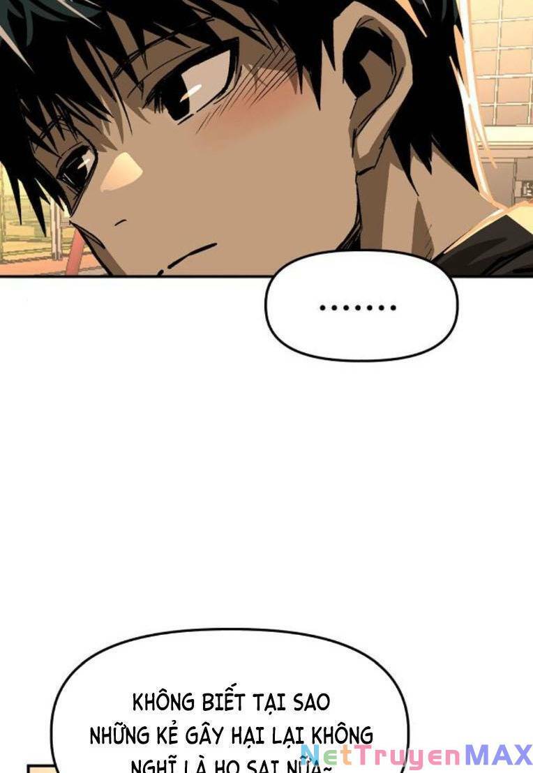 Chỉ Có Cái C.h.ế.t Mới Là Sự Cứu Rỗi: Chapter 30