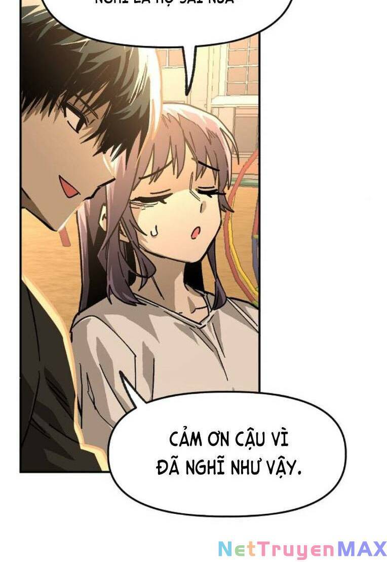 Chỉ Có Cái C.h.ế.t Mới Là Sự Cứu Rỗi: Chapter 30