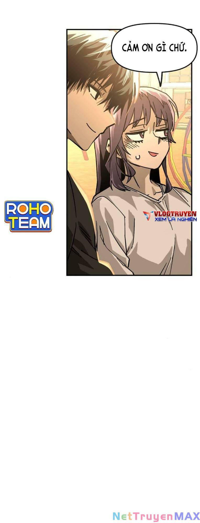 Chỉ Có Cái C.h.ế.t Mới Là Sự Cứu Rỗi: Chapter 30