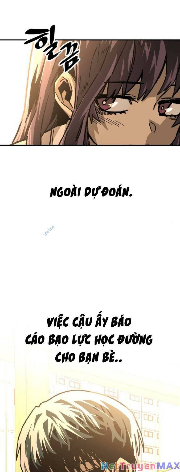Chỉ Có Cái C.h.ế.t Mới Là Sự Cứu Rỗi: Chapter 30