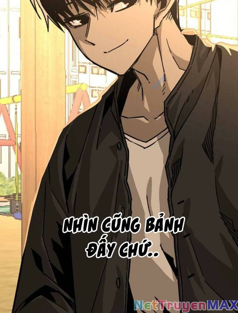Chỉ Có Cái C.h.ế.t Mới Là Sự Cứu Rỗi: Chapter 30
