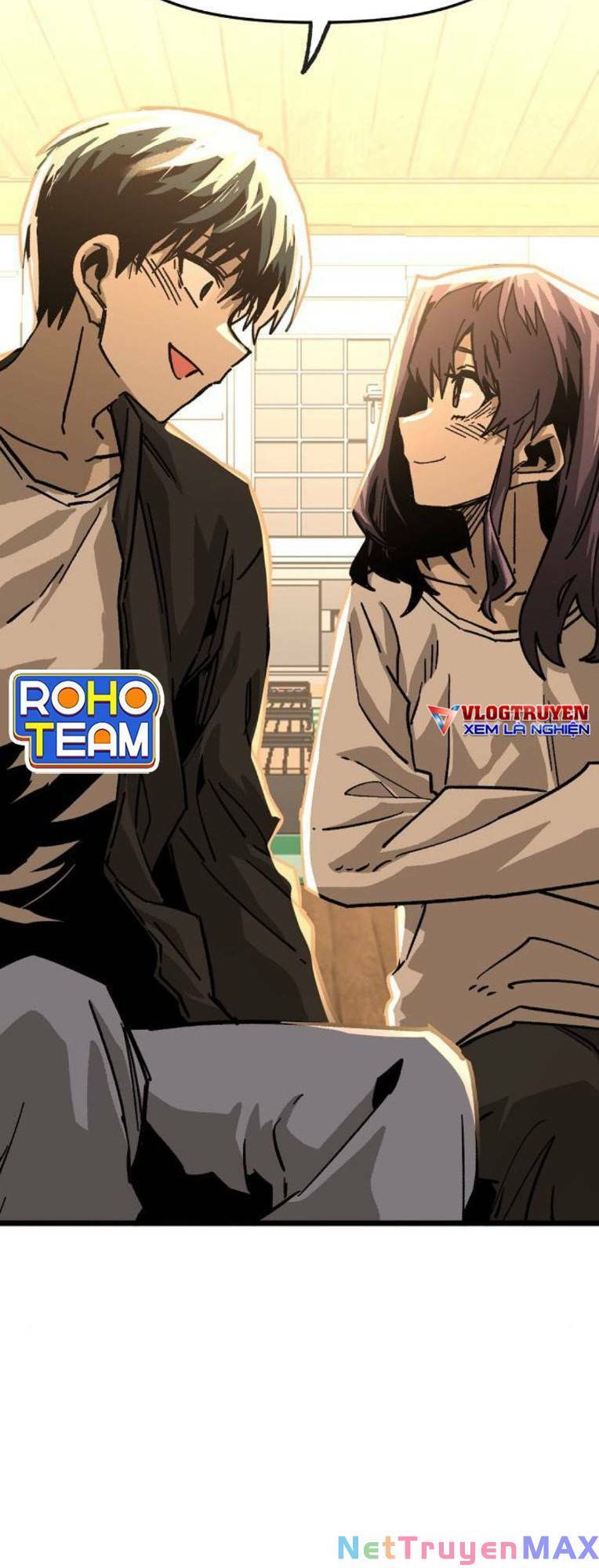 Chỉ Có Cái C.h.ế.t Mới Là Sự Cứu Rỗi: Chapter 30