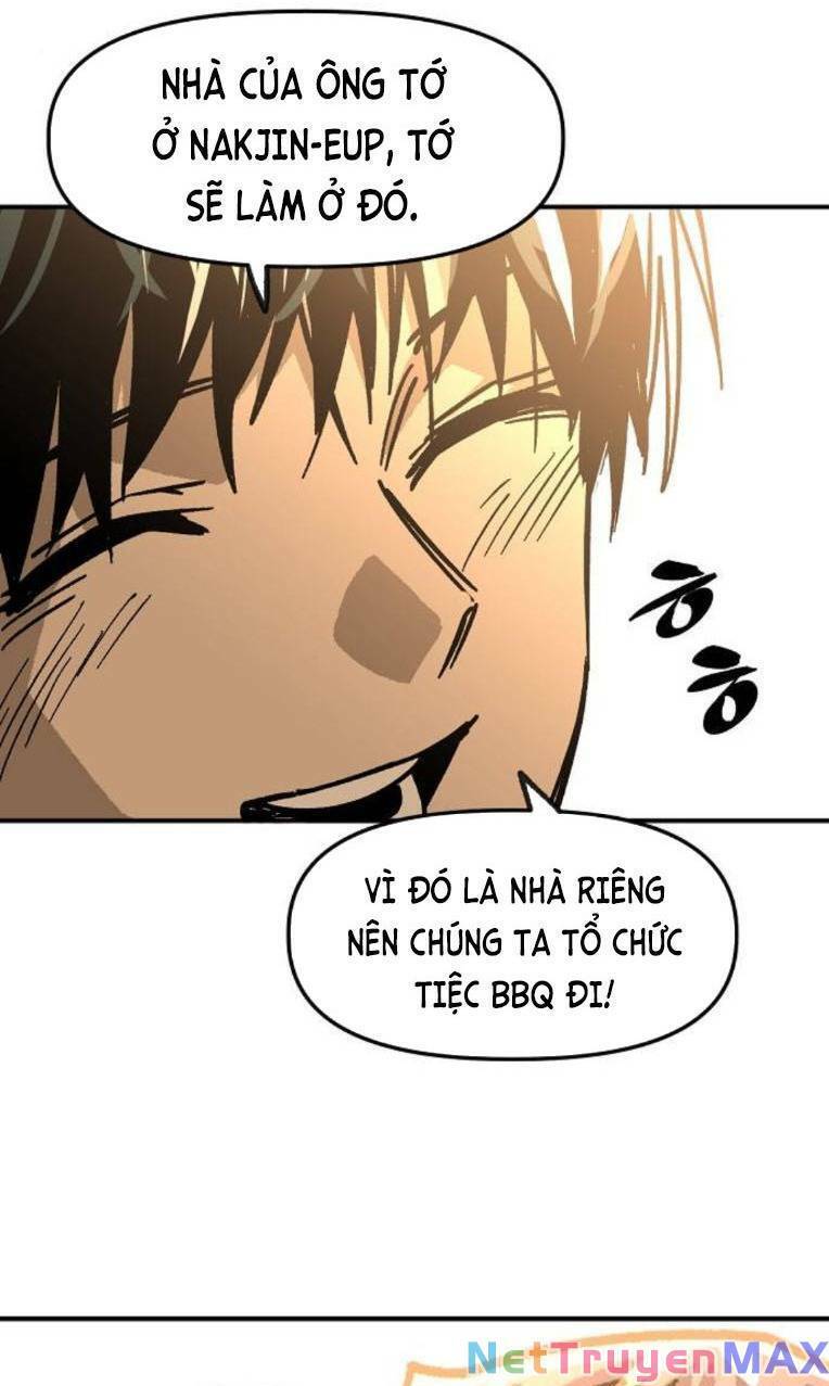 Chỉ Có Cái C.h.ế.t Mới Là Sự Cứu Rỗi: Chapter 30