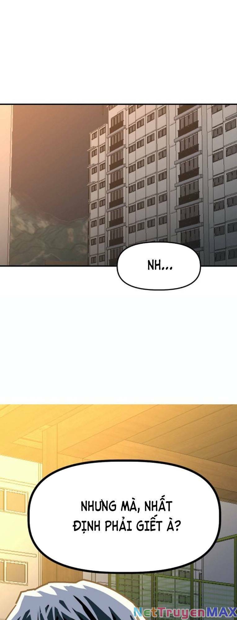 Chỉ Có Cái C.h.ế.t Mới Là Sự Cứu Rỗi: Chapter 31