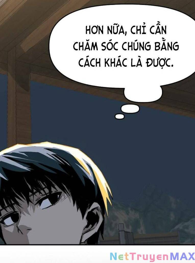 Chỉ Có Cái C.h.ế.t Mới Là Sự Cứu Rỗi: Chapter 31