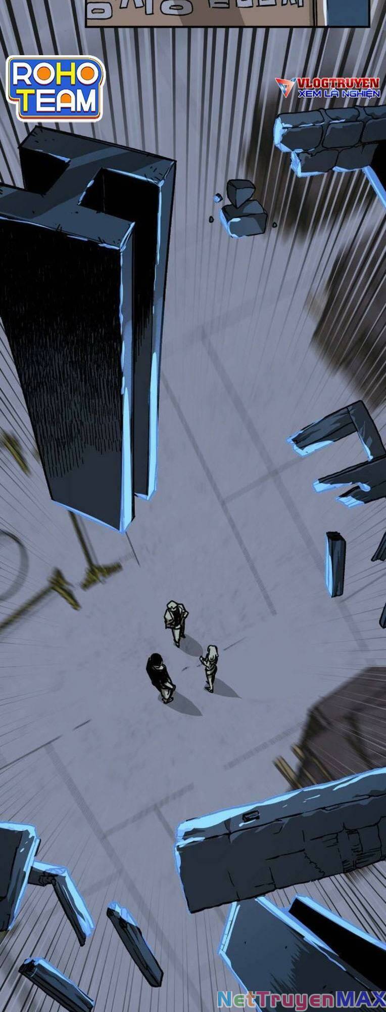 Chỉ Có Cái C.h.ế.t Mới Là Sự Cứu Rỗi: Chapter 31