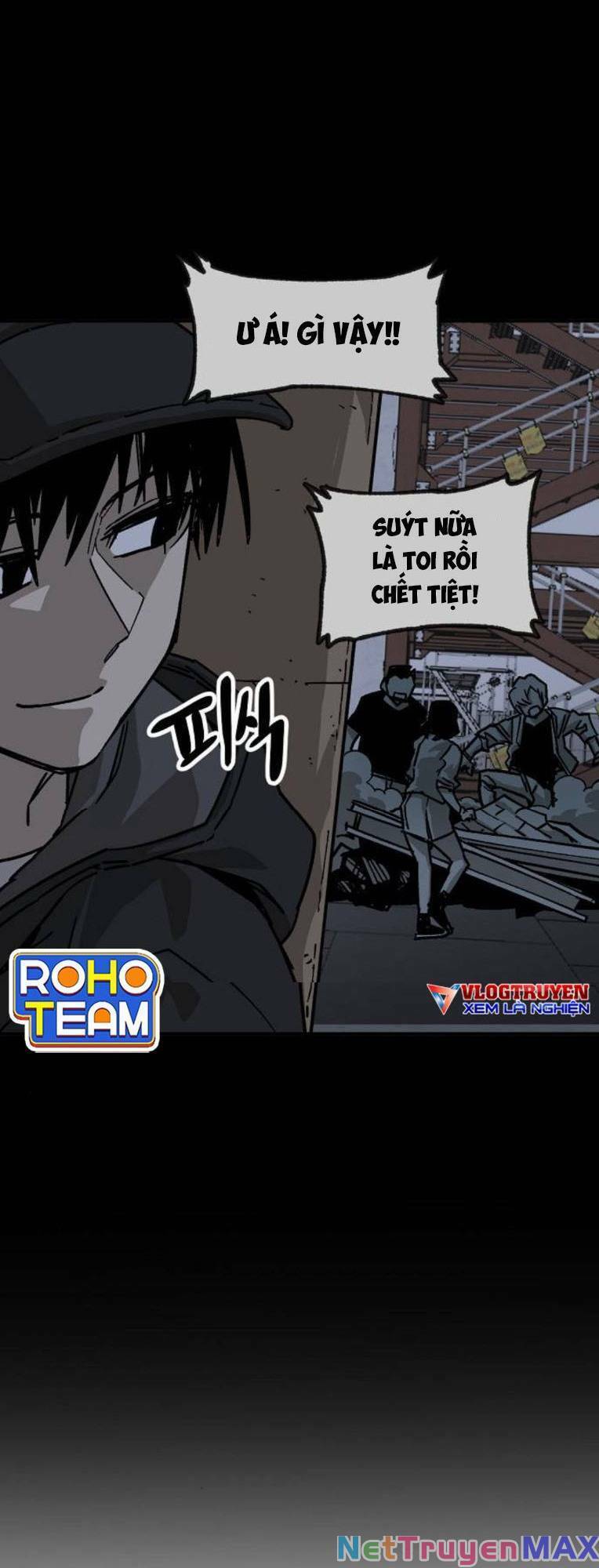 Chỉ Có Cái C.h.ế.t Mới Là Sự Cứu Rỗi: Chapter 31