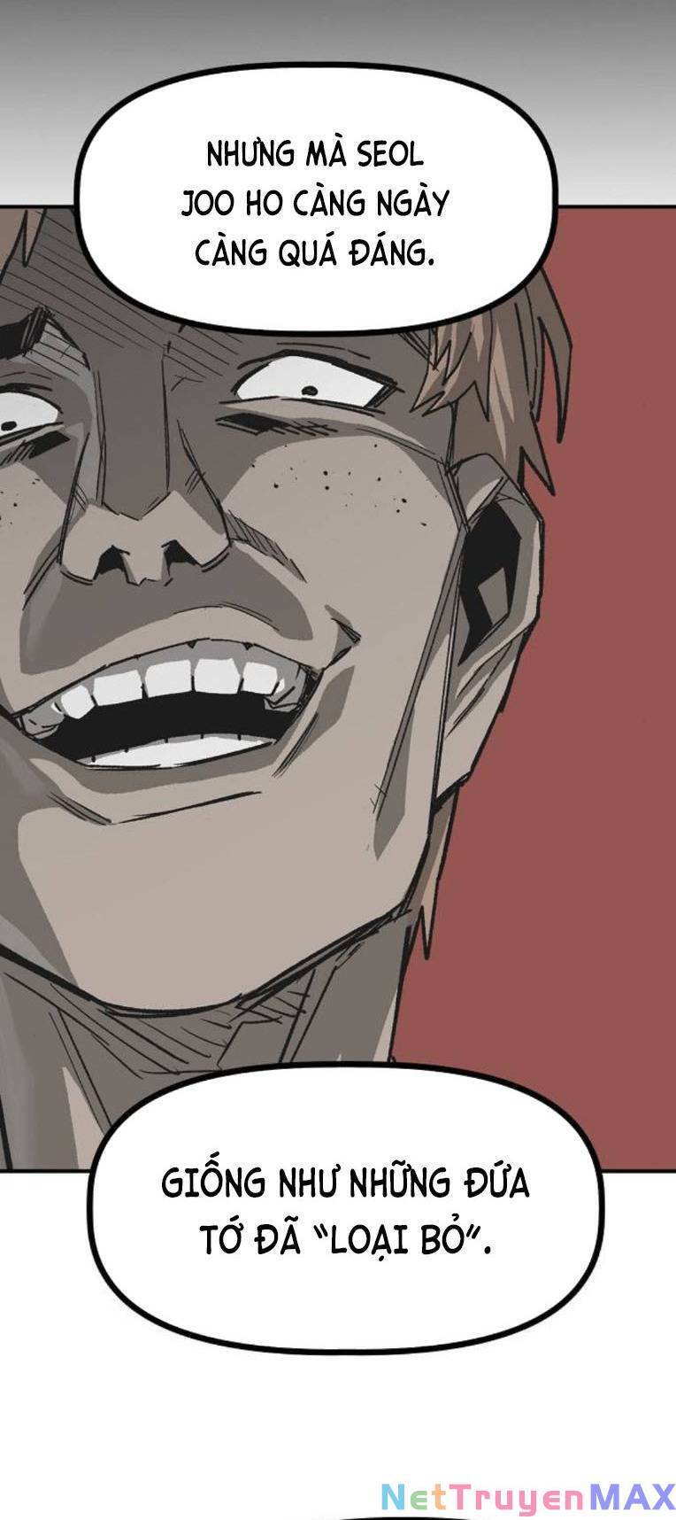Chỉ Có Cái C.h.ế.t Mới Là Sự Cứu Rỗi: Chapter 31