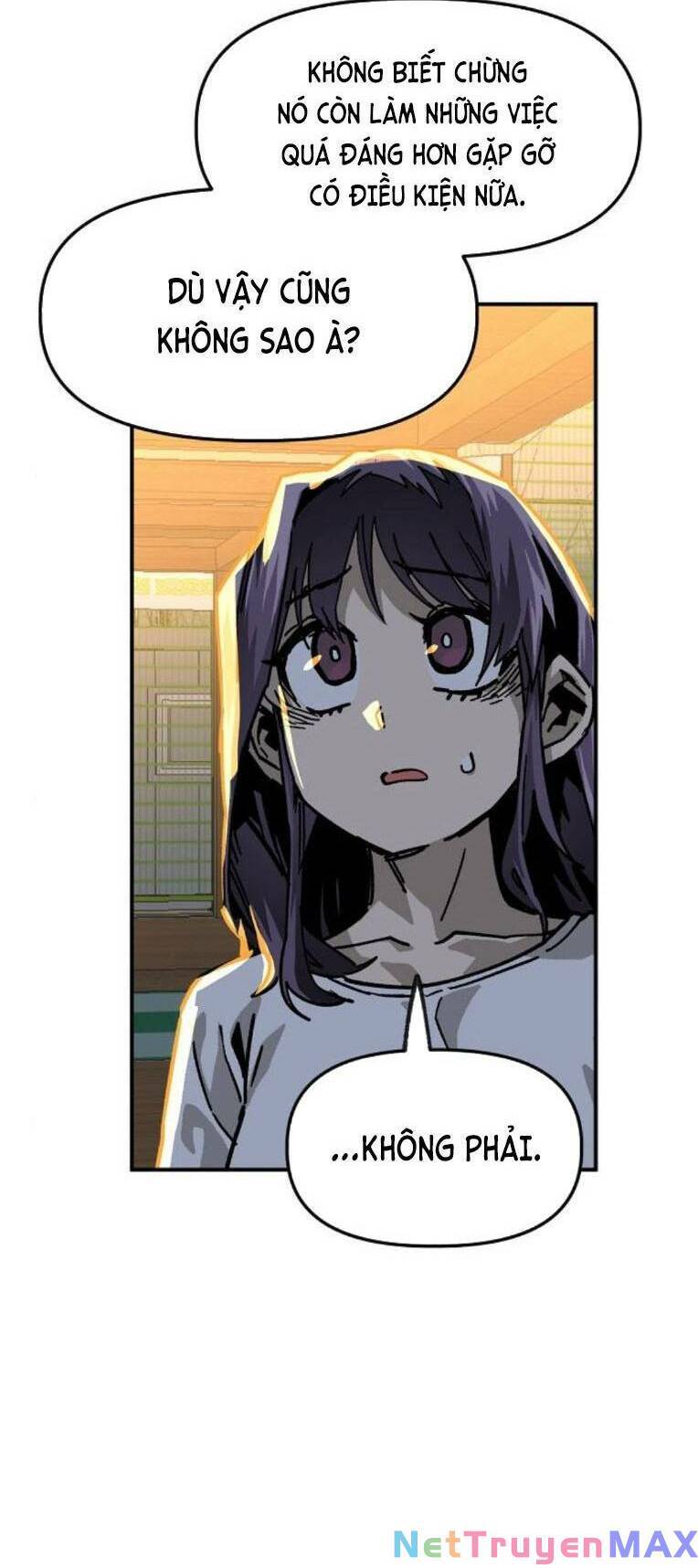 Chỉ Có Cái C.h.ế.t Mới Là Sự Cứu Rỗi: Chapter 31