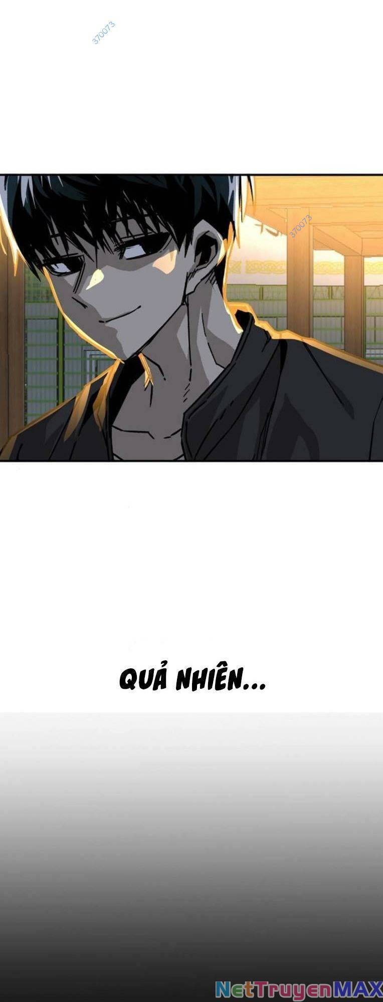 Chỉ Có Cái C.h.ế.t Mới Là Sự Cứu Rỗi: Chapter 31