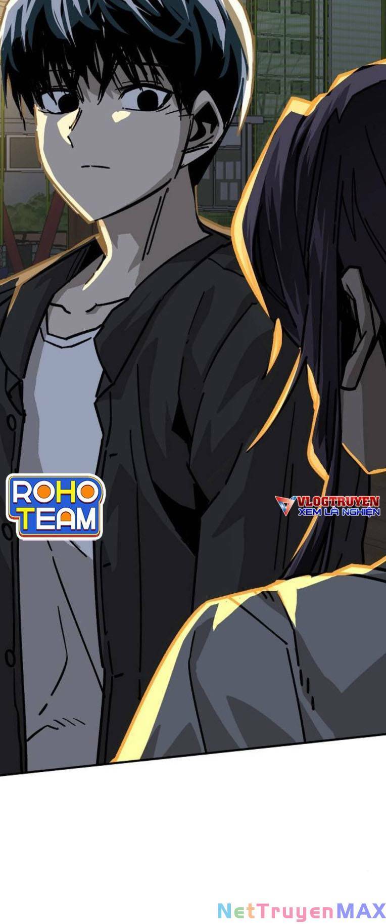 Chỉ Có Cái C.h.ế.t Mới Là Sự Cứu Rỗi: Chapter 31