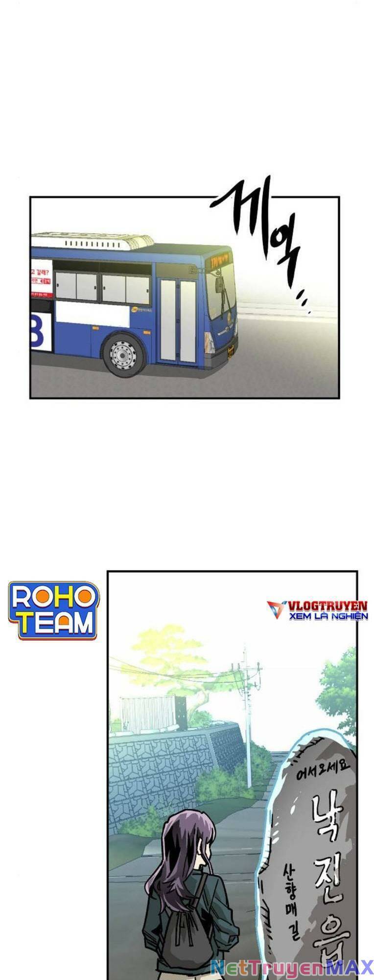 Chỉ Có Cái C.h.ế.t Mới Là Sự Cứu Rỗi: Chapter 31