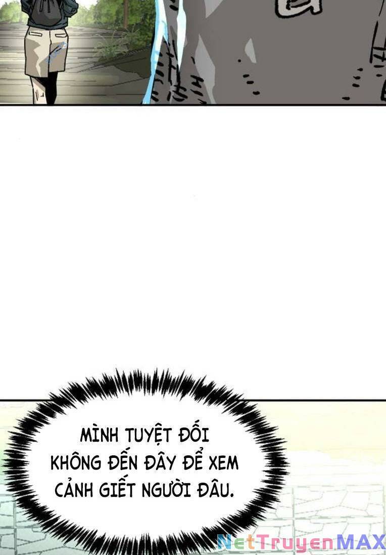 Chỉ Có Cái C.h.ế.t Mới Là Sự Cứu Rỗi: Chapter 31