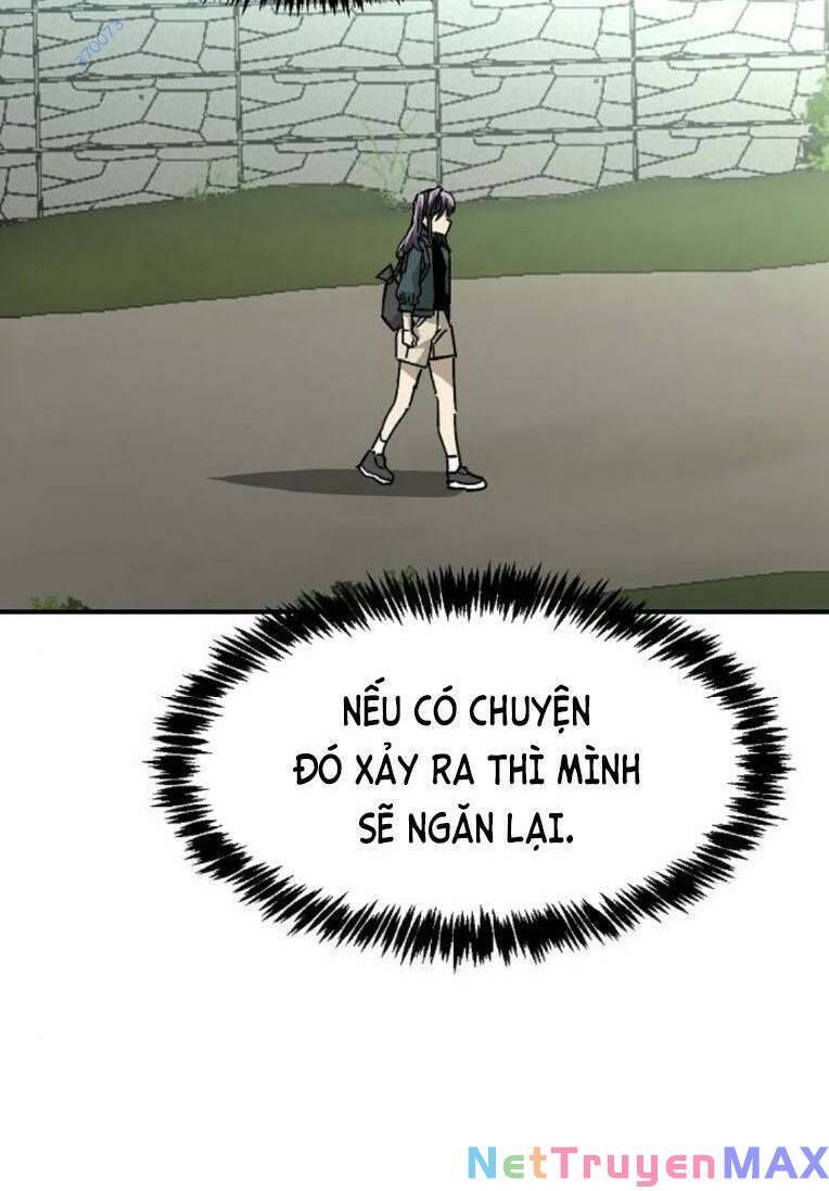 Chỉ Có Cái C.h.ế.t Mới Là Sự Cứu Rỗi: Chapter 31