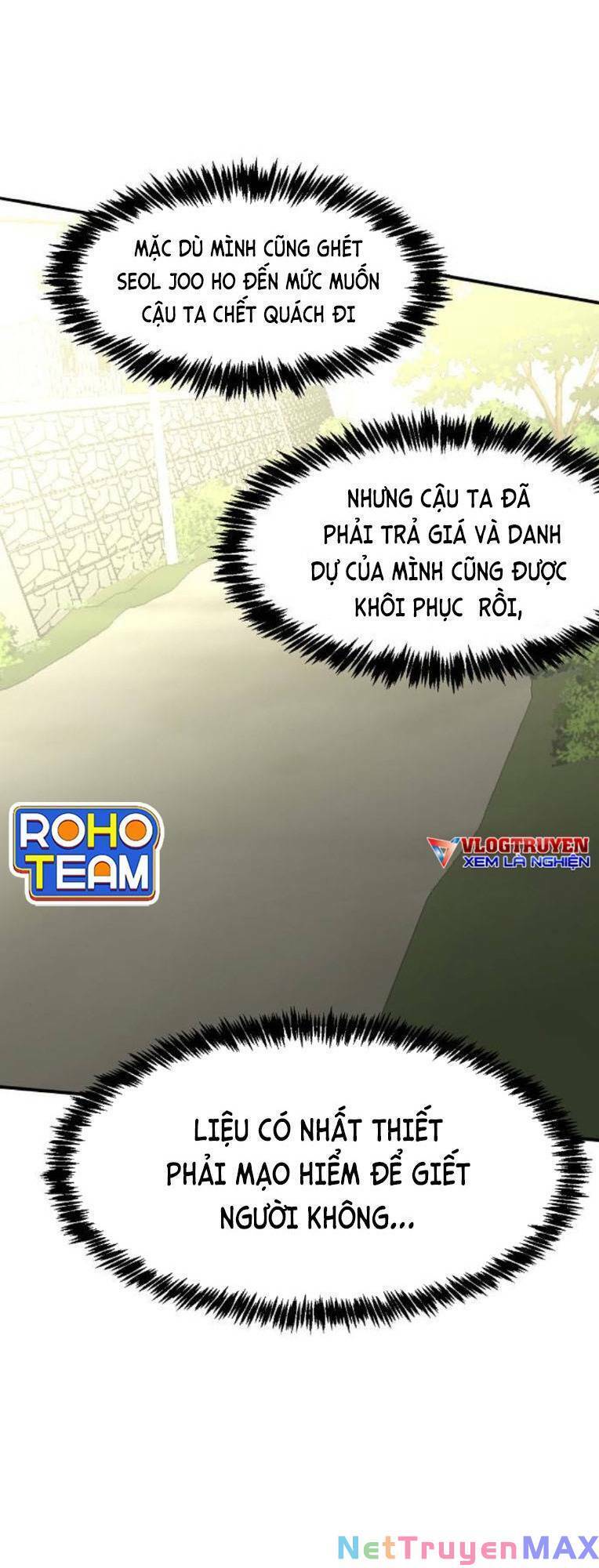 Chỉ Có Cái C.h.ế.t Mới Là Sự Cứu Rỗi: Chapter 31