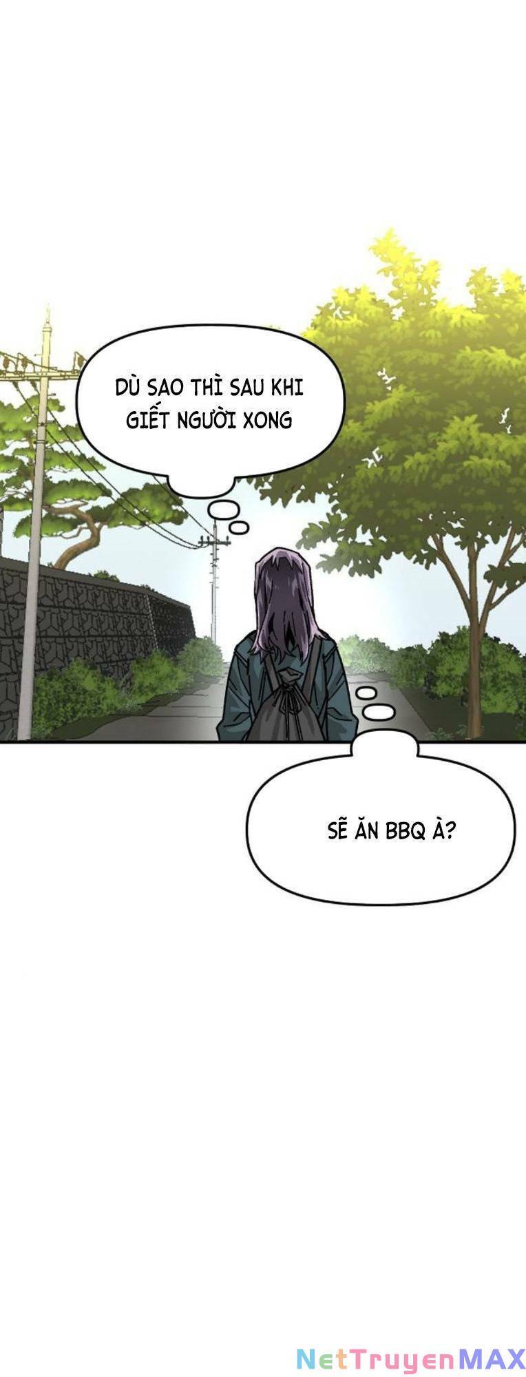 Chỉ Có Cái C.h.ế.t Mới Là Sự Cứu Rỗi: Chapter 31