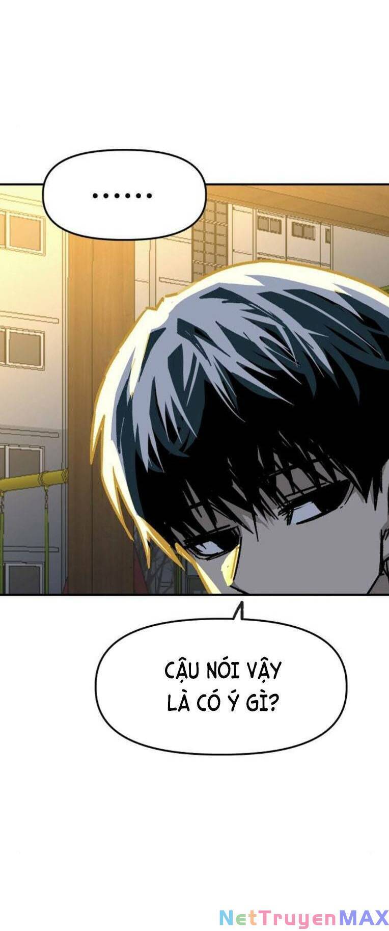 Chỉ Có Cái C.h.ế.t Mới Là Sự Cứu Rỗi: Chapter 31