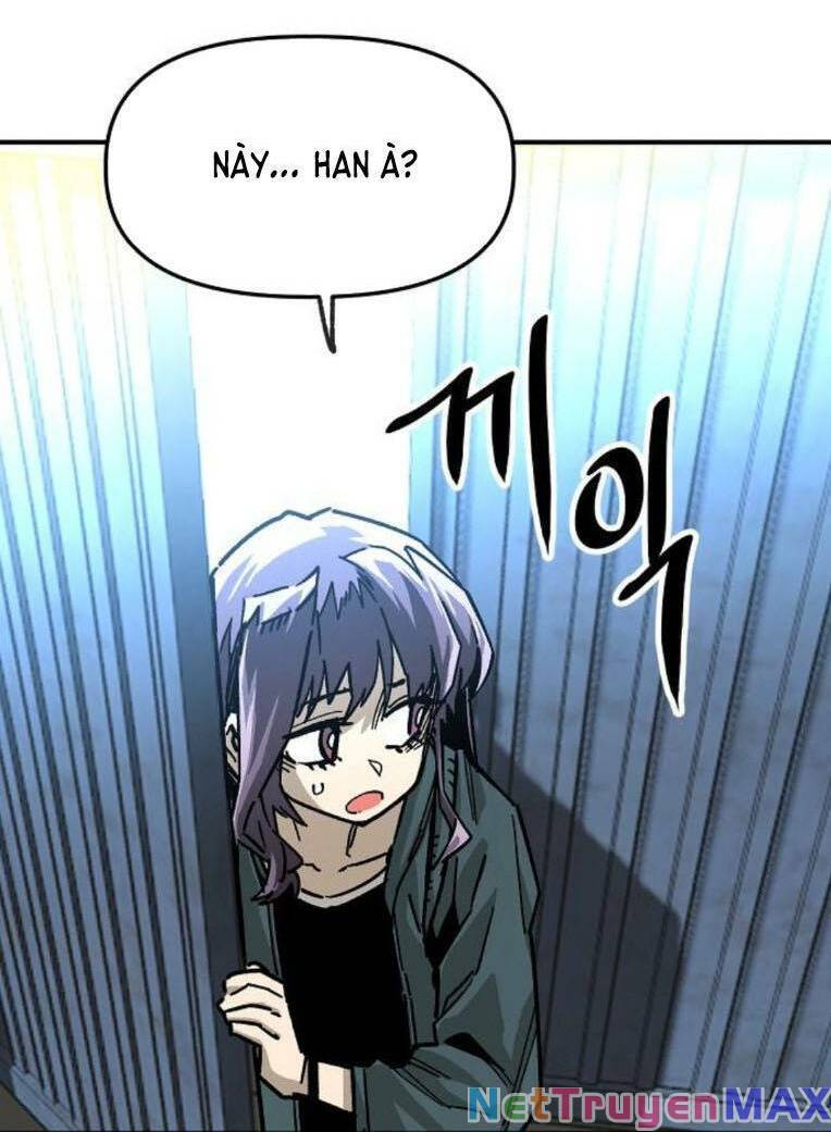 Chỉ Có Cái C.h.ế.t Mới Là Sự Cứu Rỗi: Chapter 31