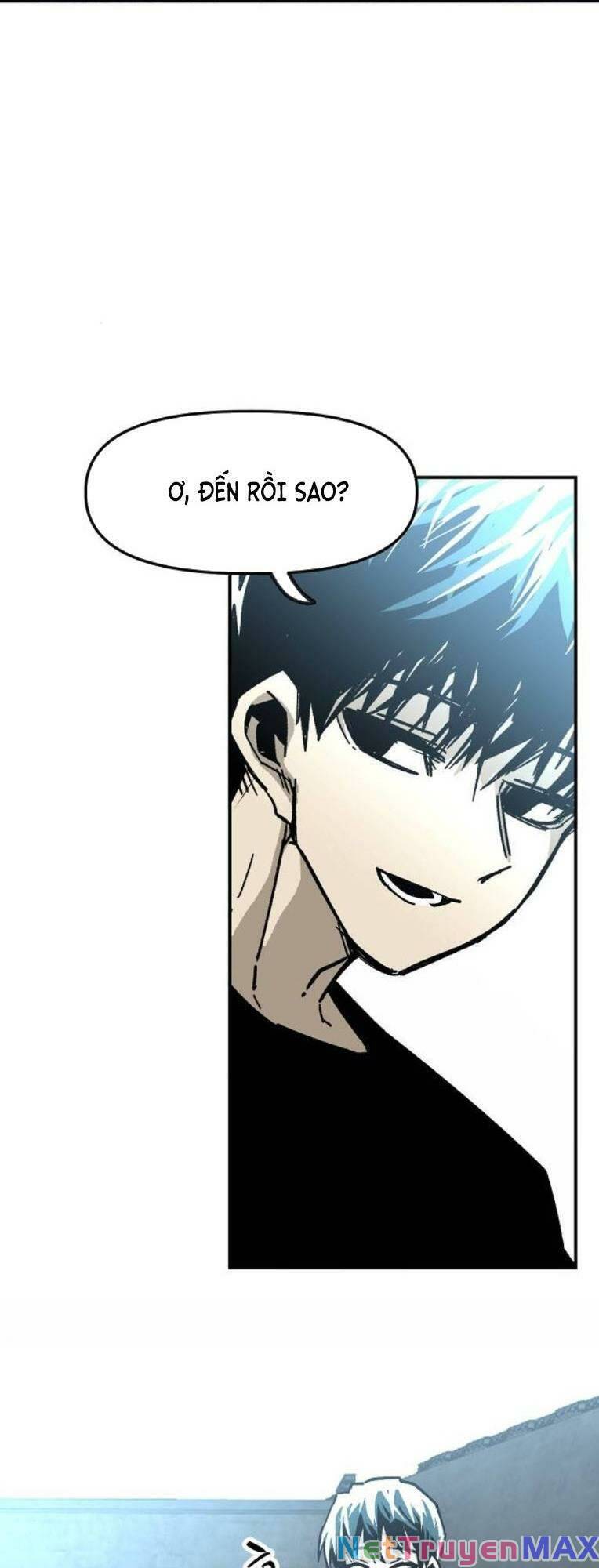 Chỉ Có Cái C.h.ế.t Mới Là Sự Cứu Rỗi: Chapter 31