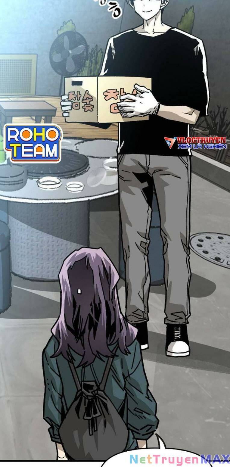 Chỉ Có Cái C.h.ế.t Mới Là Sự Cứu Rỗi: Chapter 31