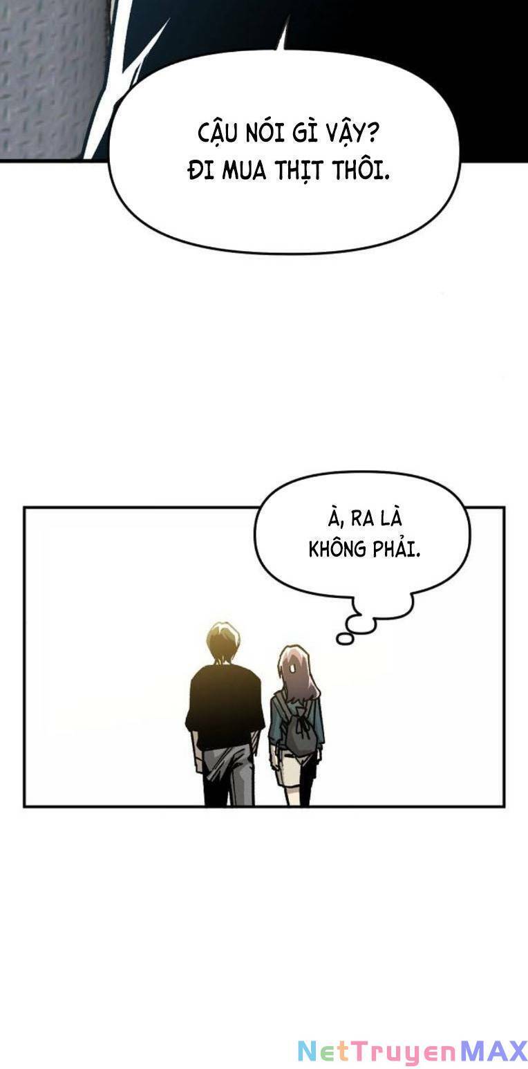Chỉ Có Cái C.h.ế.t Mới Là Sự Cứu Rỗi: Chapter 31