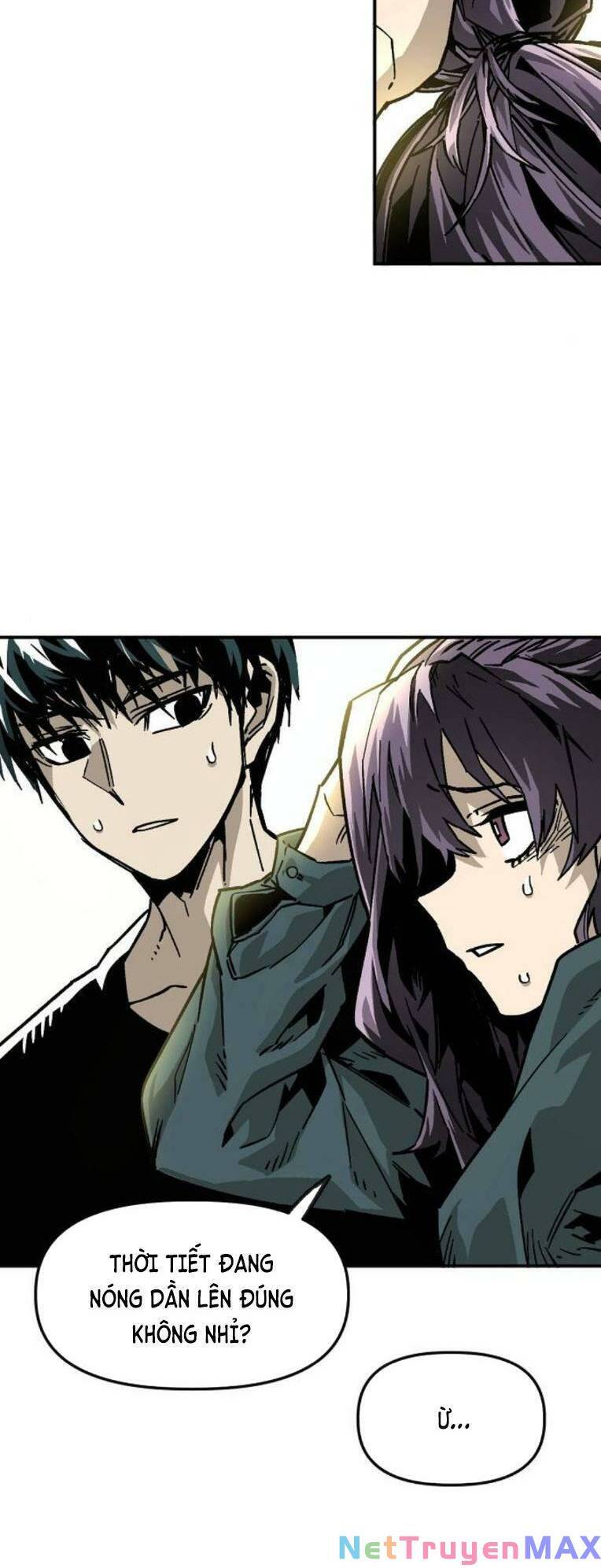 Chỉ Có Cái C.h.ế.t Mới Là Sự Cứu Rỗi: Chapter 31