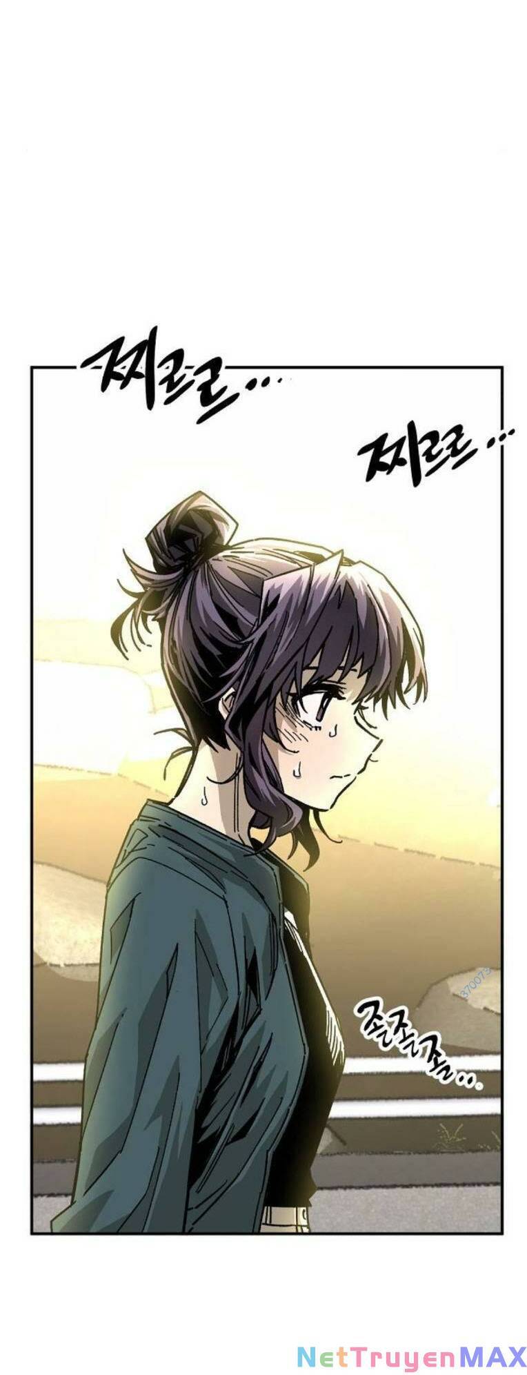 Chỉ Có Cái C.h.ế.t Mới Là Sự Cứu Rỗi: Chapter 31
