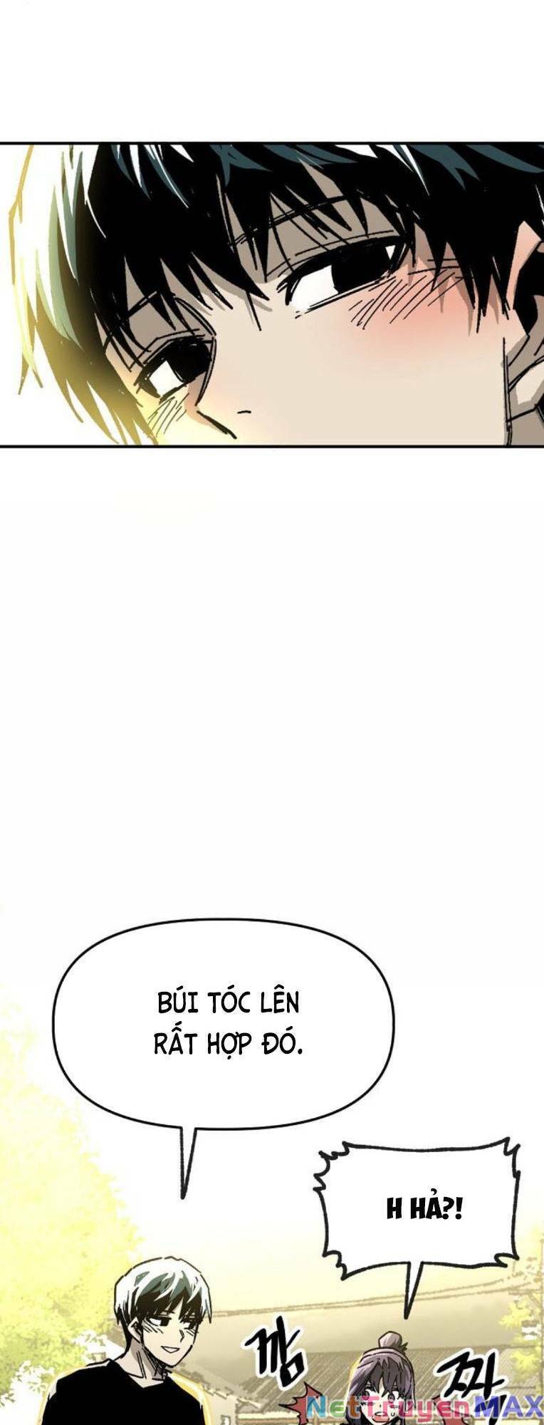 Chỉ Có Cái C.h.ế.t Mới Là Sự Cứu Rỗi: Chapter 31