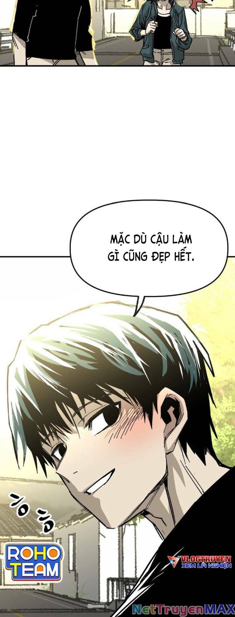 Chỉ Có Cái C.h.ế.t Mới Là Sự Cứu Rỗi: Chapter 31