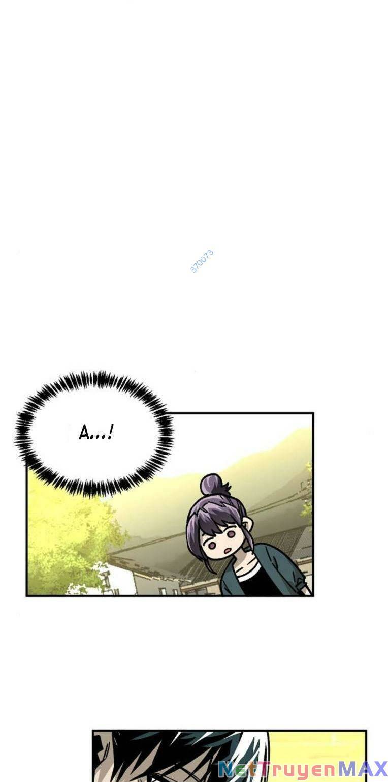 Chỉ Có Cái C.h.ế.t Mới Là Sự Cứu Rỗi: Chapter 31