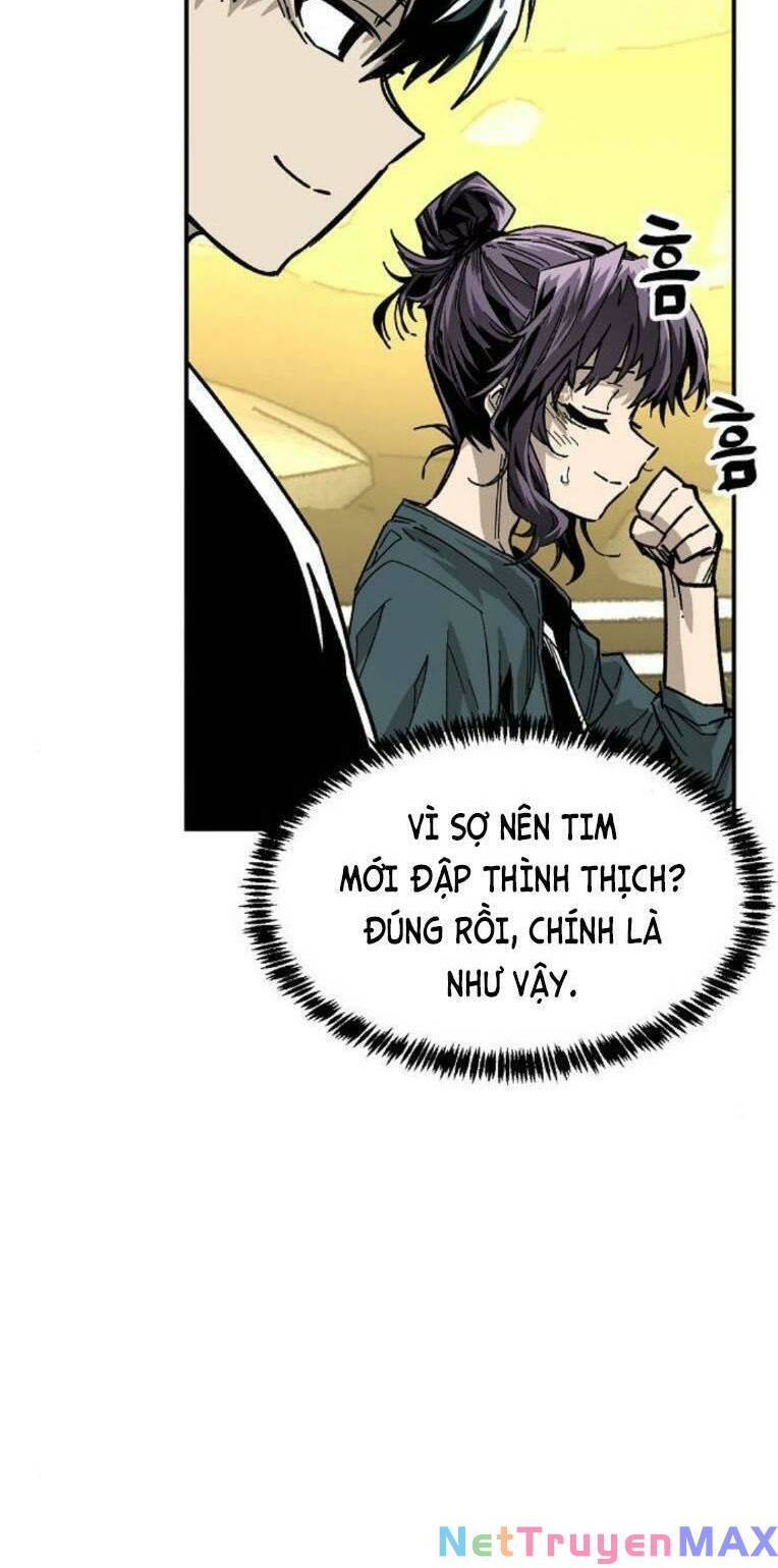 Chỉ Có Cái C.h.ế.t Mới Là Sự Cứu Rỗi: Chapter 31