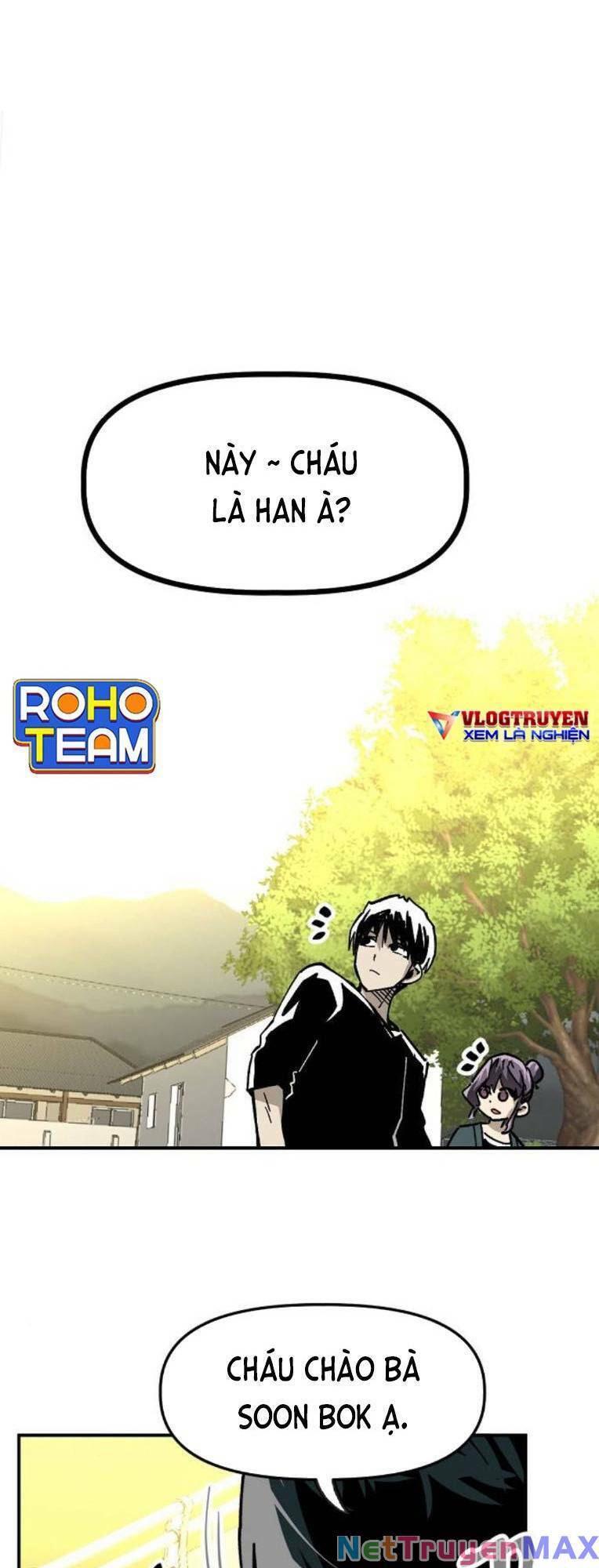 Chỉ Có Cái C.h.ế.t Mới Là Sự Cứu Rỗi: Chapter 31