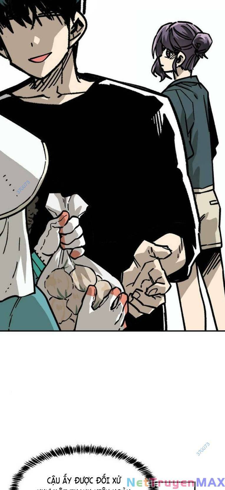 Chỉ Có Cái C.h.ế.t Mới Là Sự Cứu Rỗi: Chapter 31