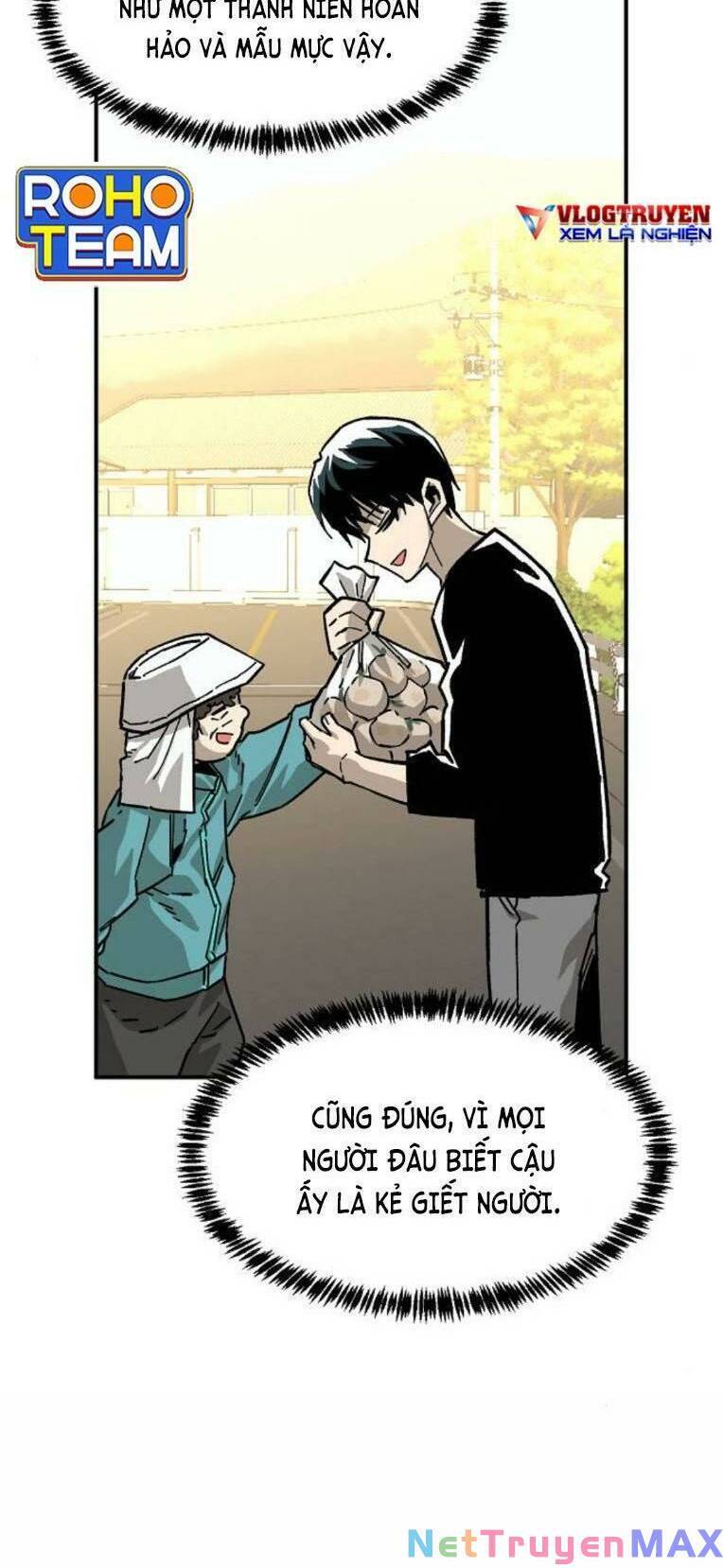 Chỉ Có Cái C.h.ế.t Mới Là Sự Cứu Rỗi: Chapter 31
