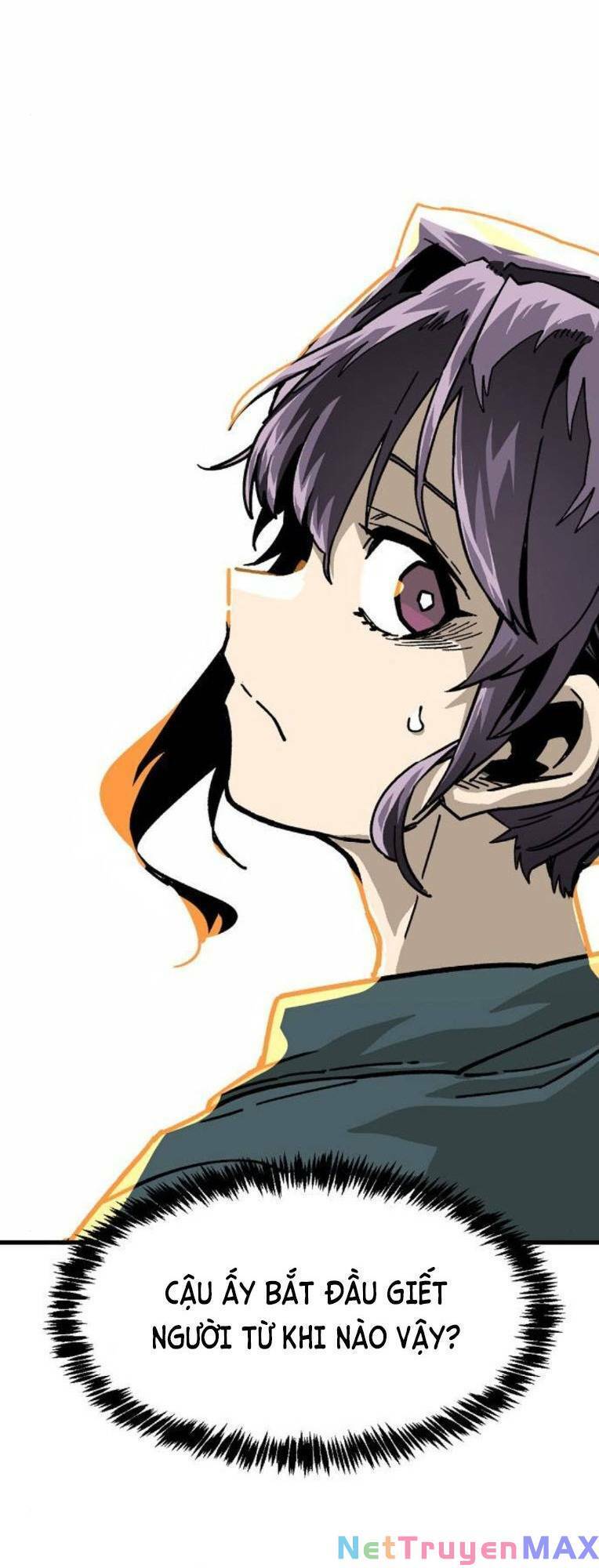 Chỉ Có Cái C.h.ế.t Mới Là Sự Cứu Rỗi: Chapter 31